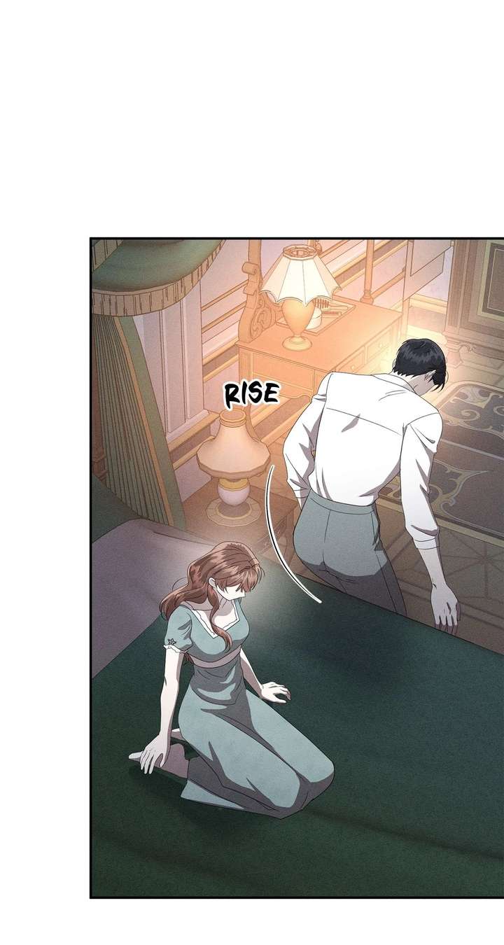 Don’t Be Carelessly Friendly Chapter 61 - Page 58