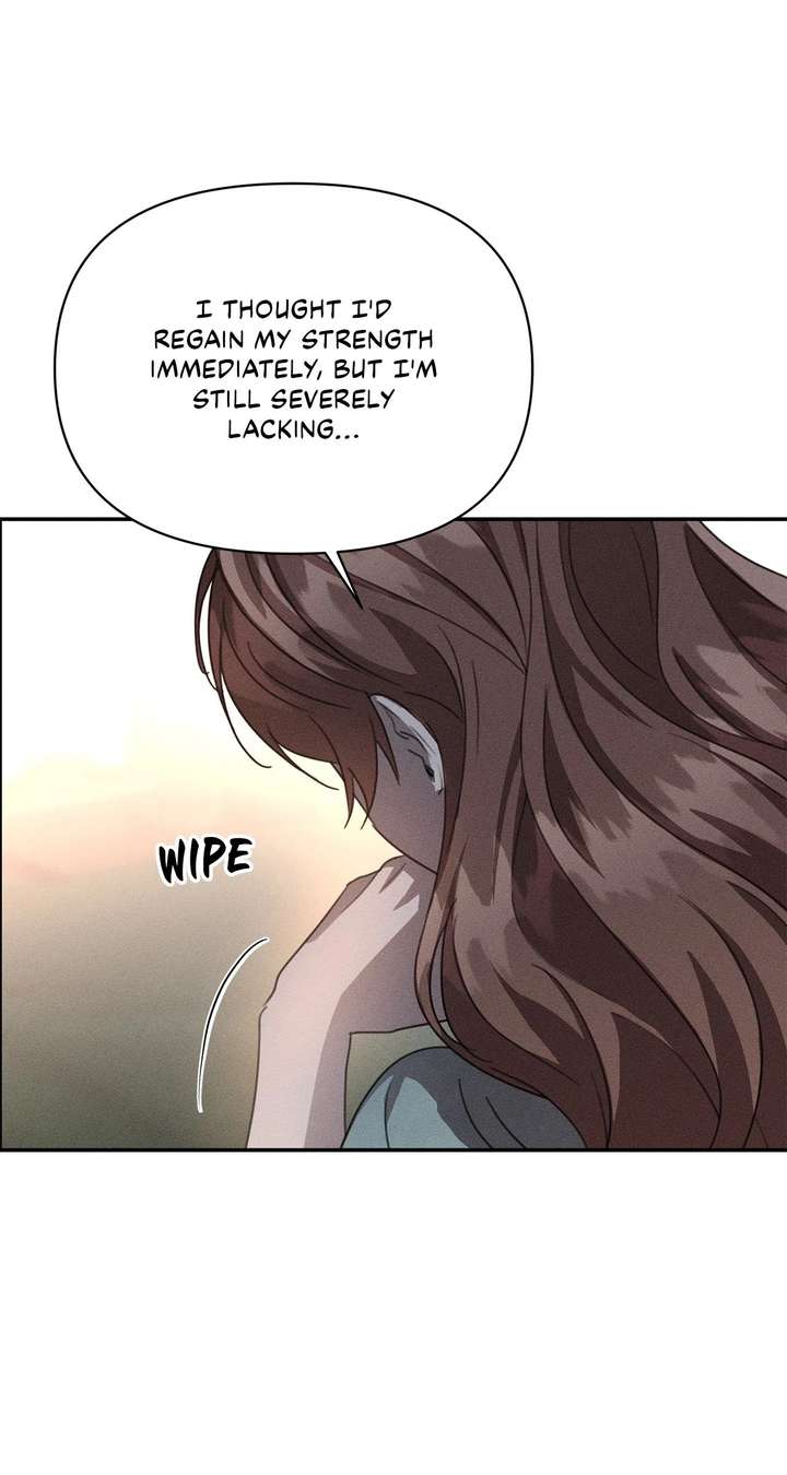 Don’t Be Carelessly Friendly Chapter 61 - Page 69