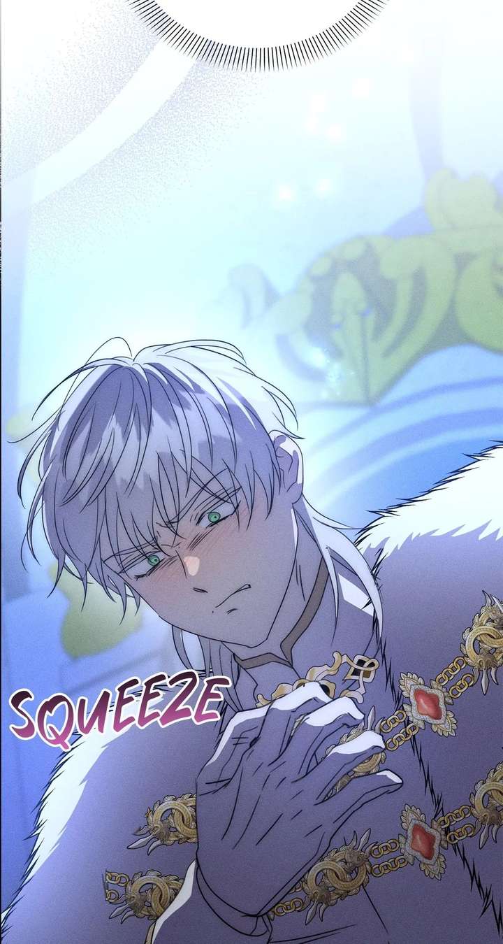 Don’t Be Carelessly Friendly Chapter 62 - Page 12