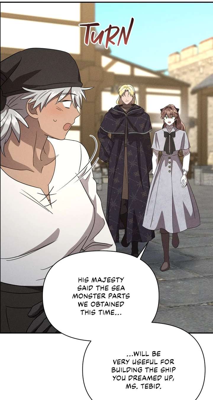 Don’t Be Carelessly Friendly Chapter 62 - Page 60