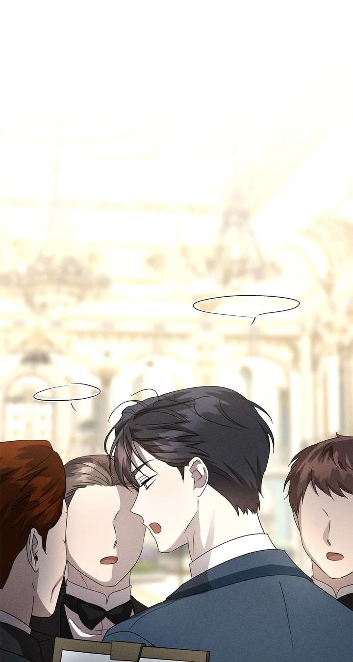 Don’t Be Carelessly Friendly Chapter 63 - Page 17