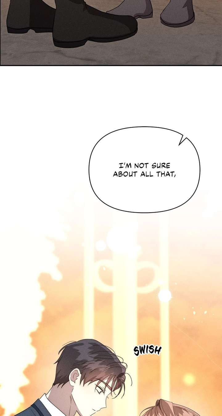 Don’t Be Carelessly Friendly Chapter 63 - Page 72