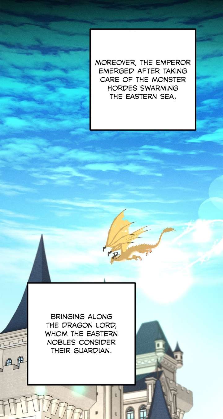 Don’t Be Carelessly Friendly Chapter 63 - Page 81