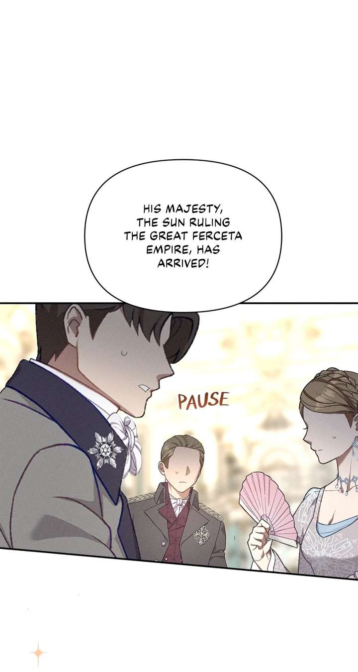 Don’t Be Carelessly Friendly Chapter 63 - Page 85