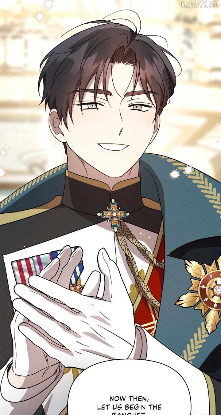 Don’t Be Carelessly Friendly Chapter 64 - Page 13