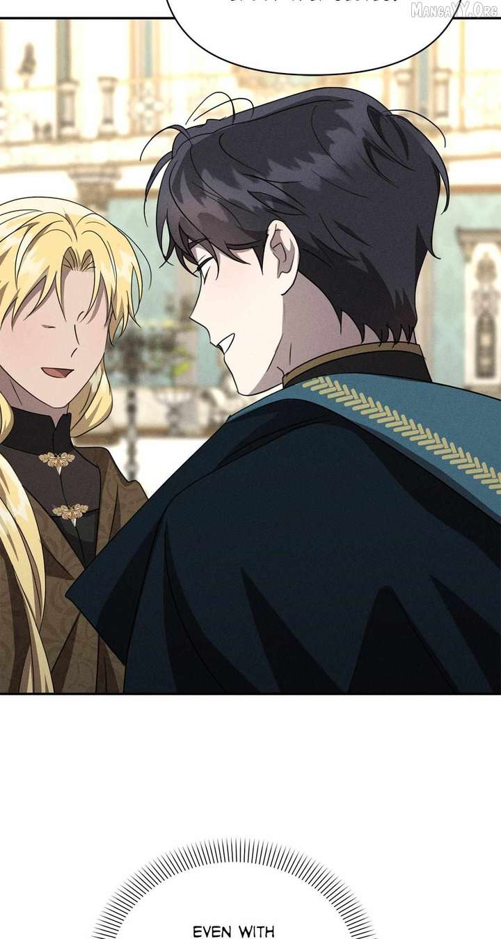 Don’t Be Carelessly Friendly Chapter 64 - Page 25