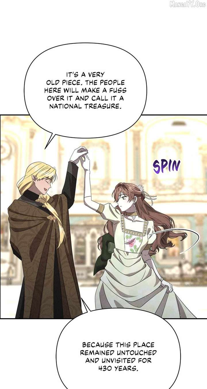 Don’t Be Carelessly Friendly Chapter 64 - Page 45