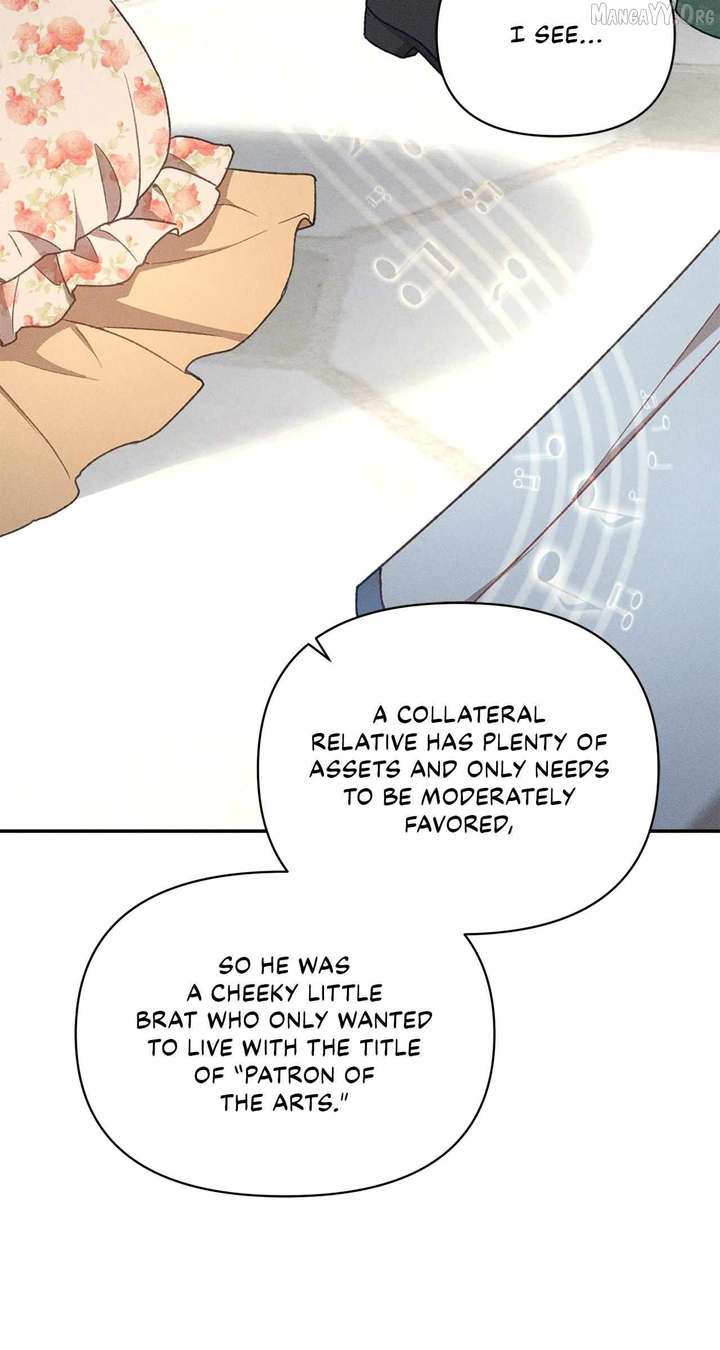 Don’t Be Carelessly Friendly Chapter 64 - Page 50