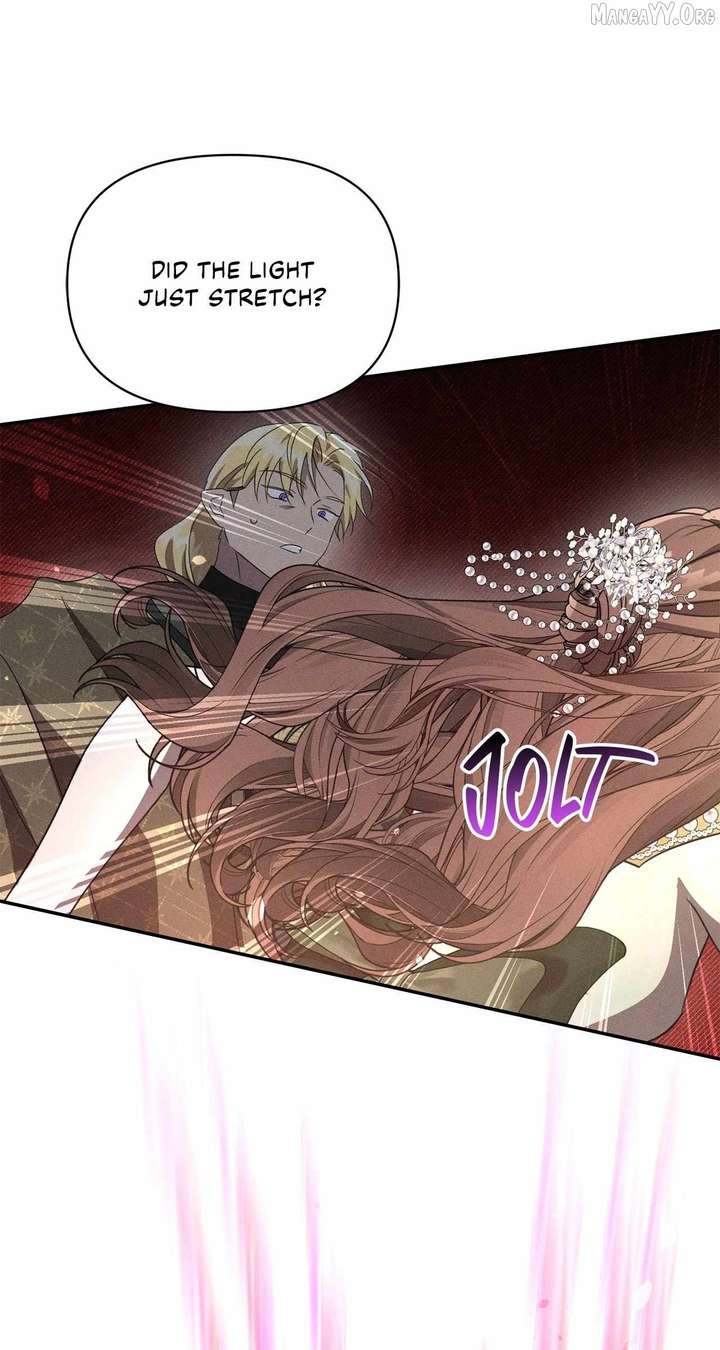 Don’t Be Carelessly Friendly Chapter 64 - Page 55