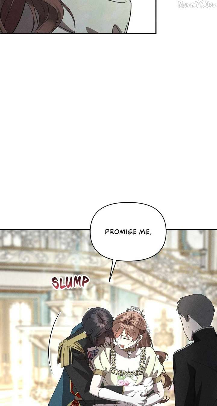 Don’t Be Carelessly Friendly Chapter 64 - Page 73