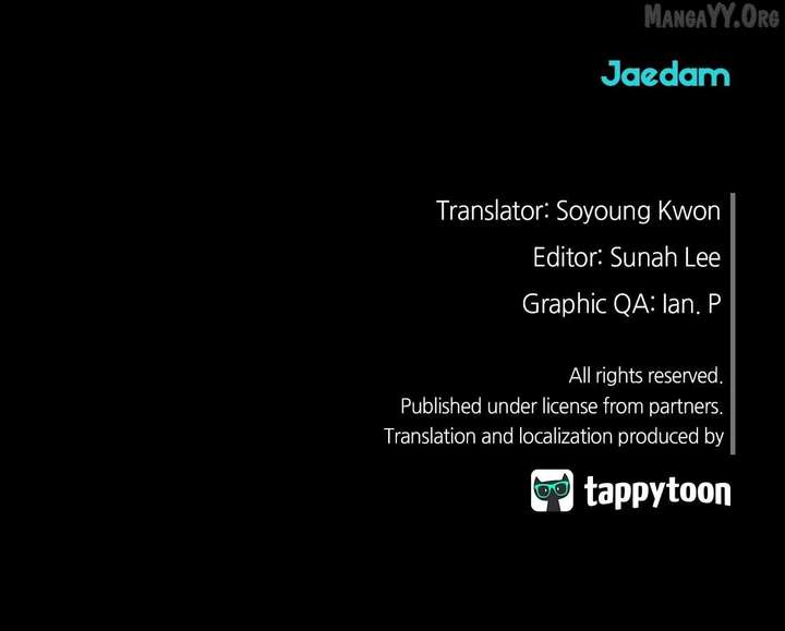 Don’t Be Carelessly Friendly Chapter 64 - Page 84