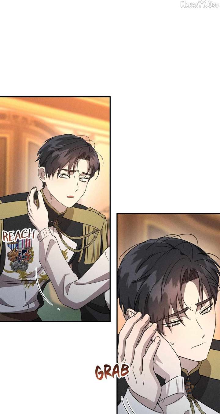 Don’t Be Carelessly Friendly Chapter 65 - Page 31