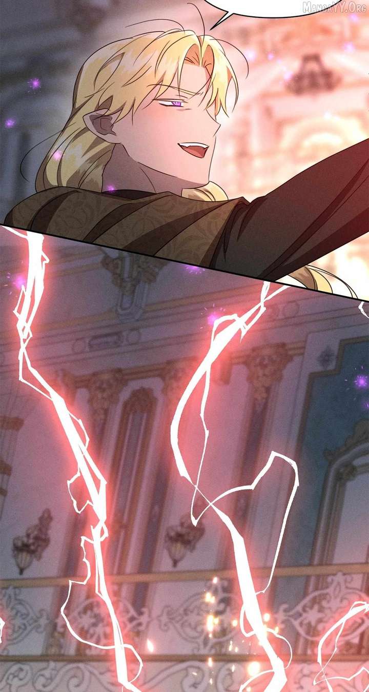 Don’t Be Carelessly Friendly Chapter 65 - Page 4