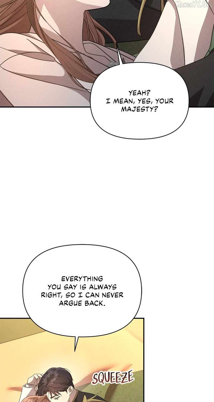 Don’t Be Carelessly Friendly Chapter 65 - Page 49