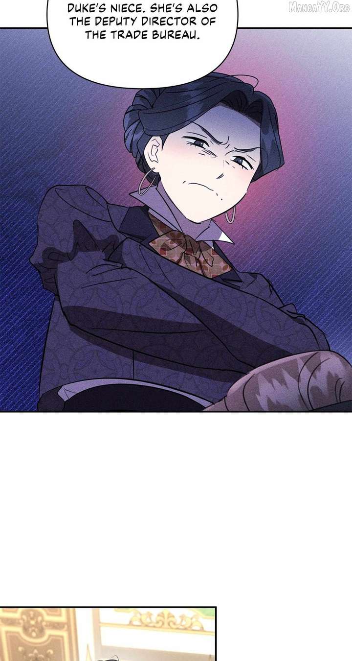 Don’t Be Carelessly Friendly Chapter 65 - Page 77