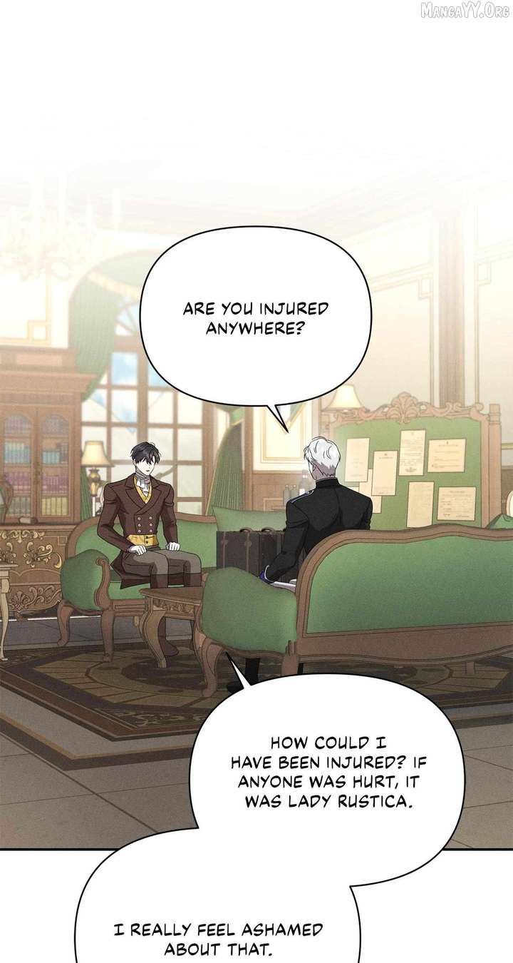 Don’t Be Carelessly Friendly Chapter 66 - Page 58