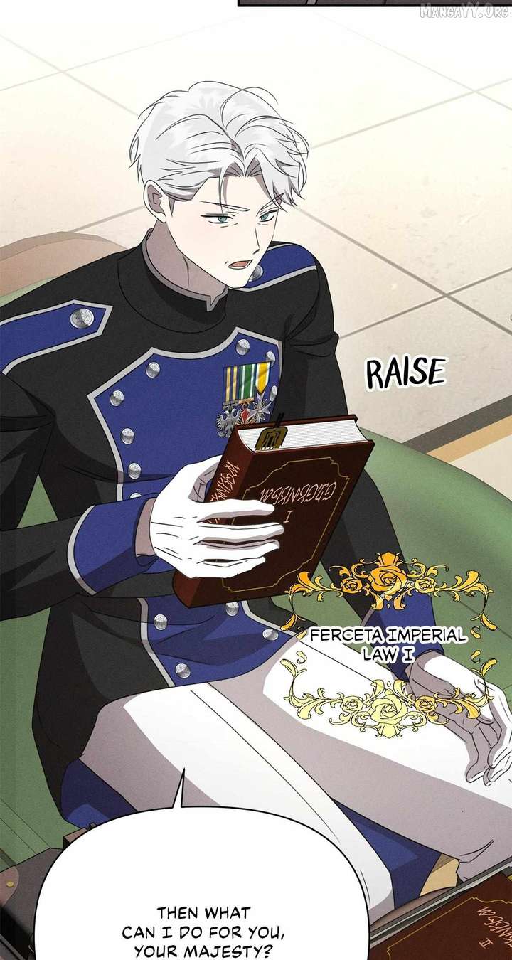 Don’t Be Carelessly Friendly Chapter 66 - Page 61