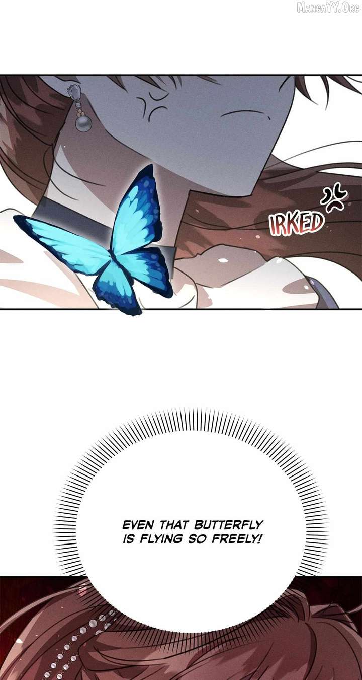 Don’t Be Carelessly Friendly Chapter 66 - Page 77