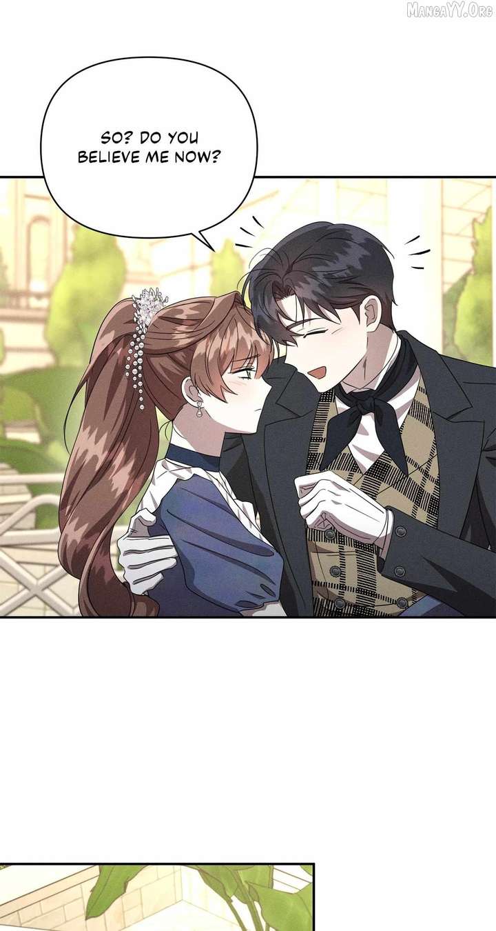 Don’t Be Carelessly Friendly Chapter 67 - Page 37