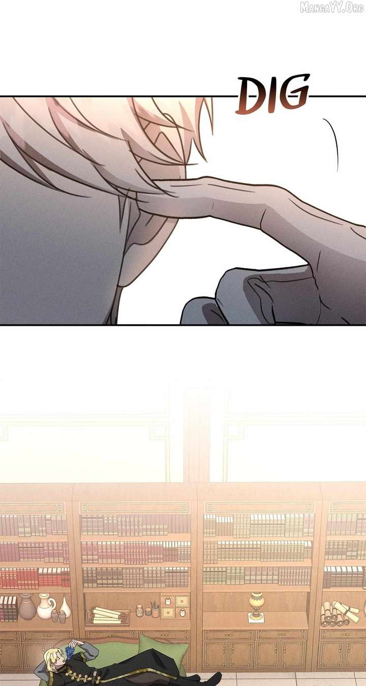 Don’t Be Carelessly Friendly Chapter 67 - Page 51