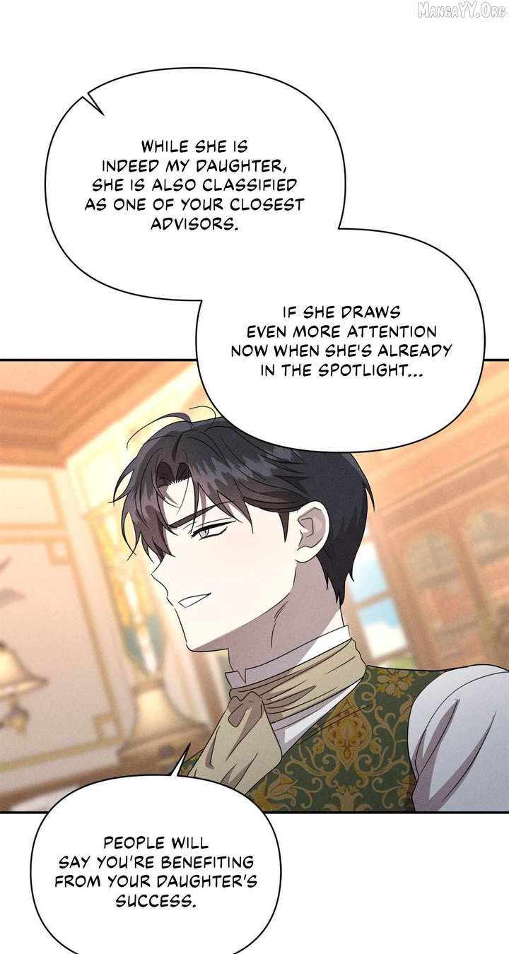 Don’t Be Carelessly Friendly Chapter 67 - Page 59