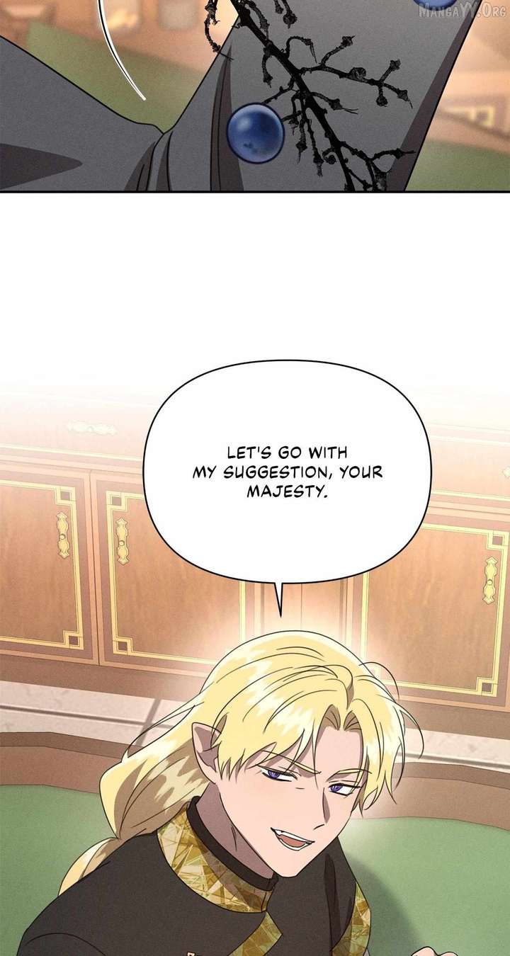 Don’t Be Carelessly Friendly Chapter 67 - Page 61