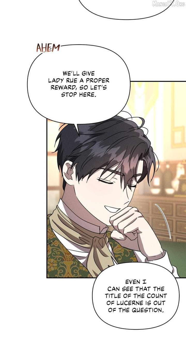 Don’t Be Carelessly Friendly Chapter 67 - Page 72