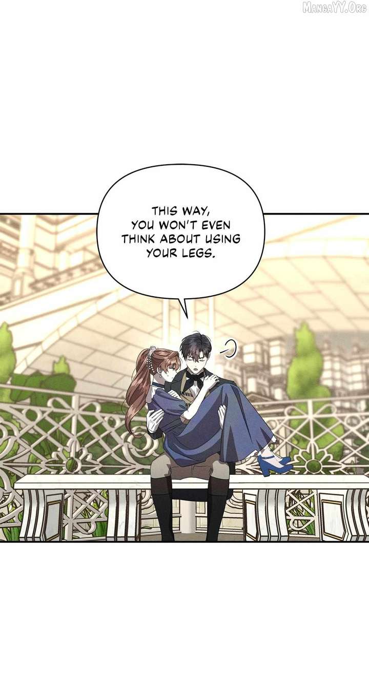 Don’t Be Carelessly Friendly Chapter 67 - Page 8