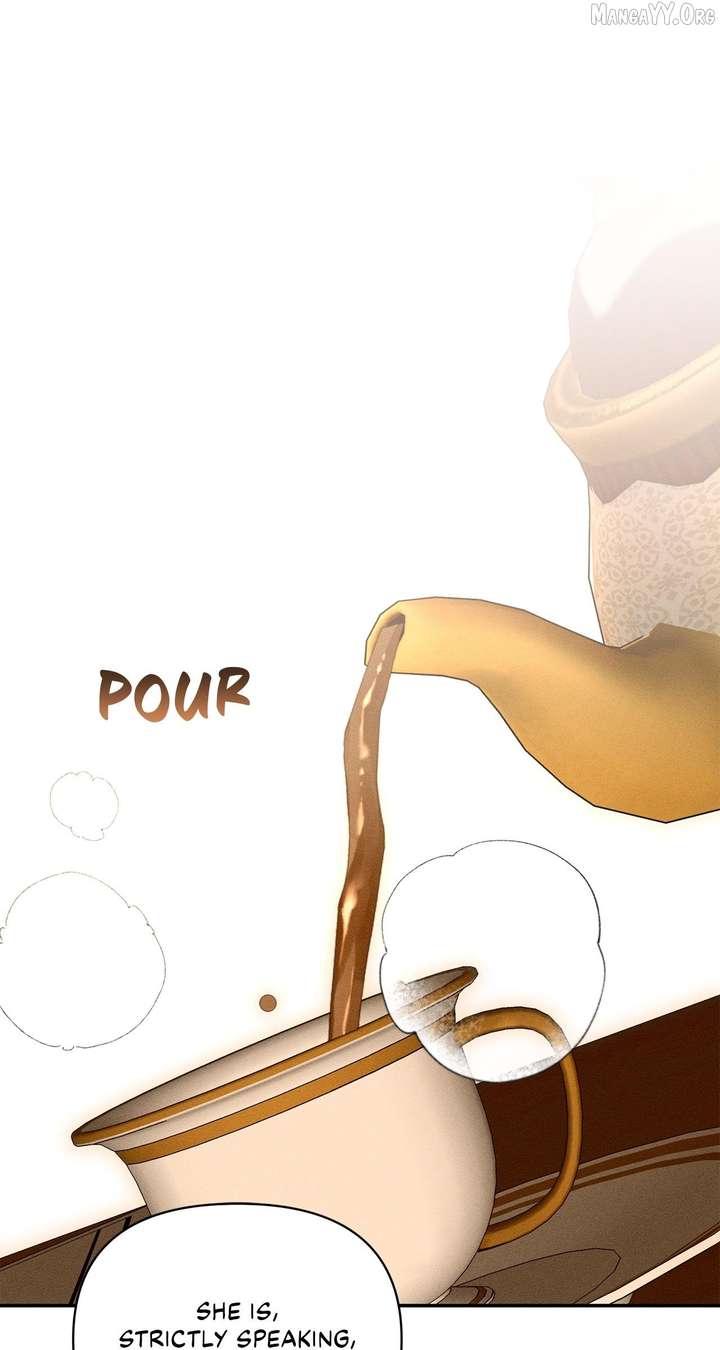 Don’t Be Carelessly Friendly Chapter 68 - Page 1