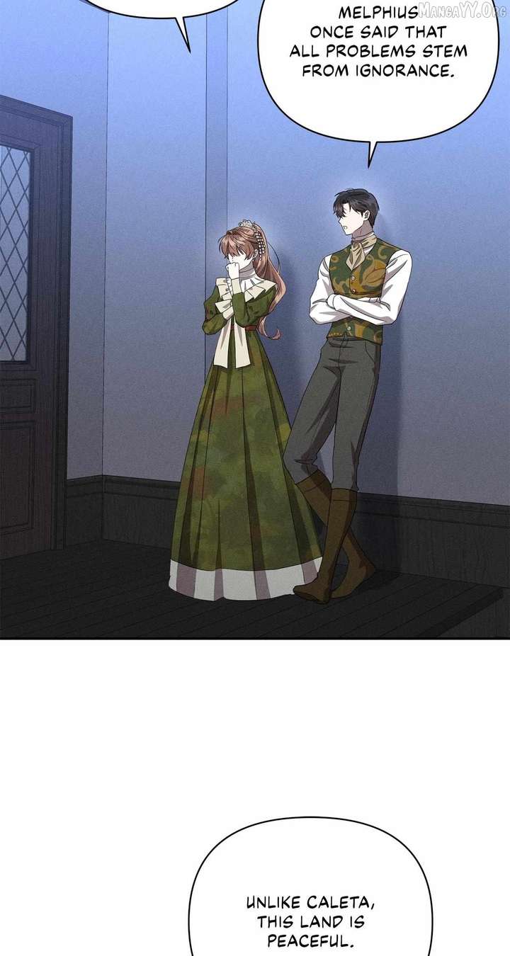 Don’t Be Carelessly Friendly Chapter 68 - Page 64