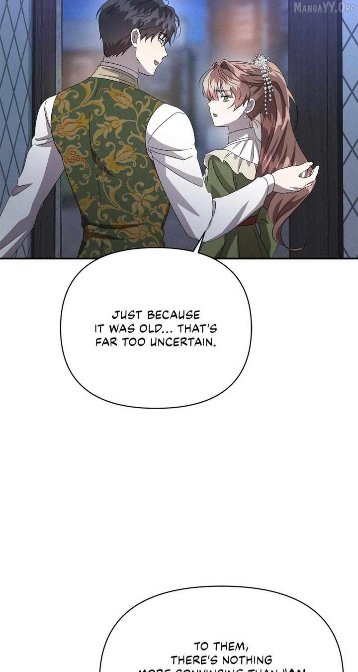 Don’t Be Carelessly Friendly Chapter 68 - Page 69