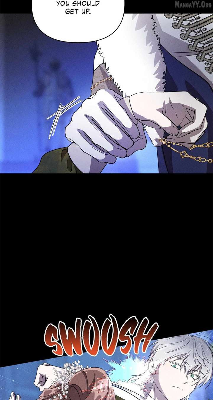 Don’t Be Carelessly Friendly Chapter 69 - Page 21