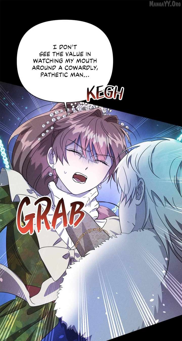 Don’t Be Carelessly Friendly Chapter 69 - Page 27