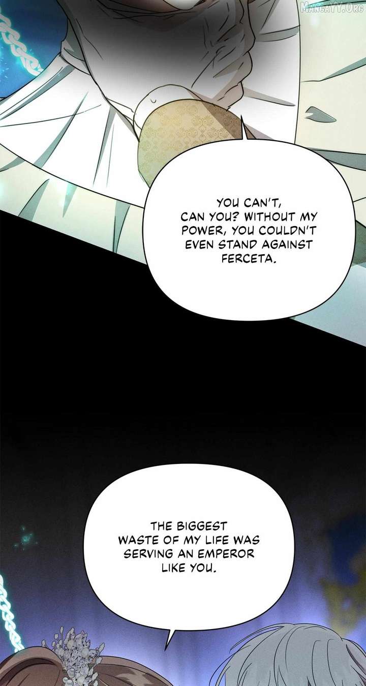 Don’t Be Carelessly Friendly Chapter 69 - Page 32