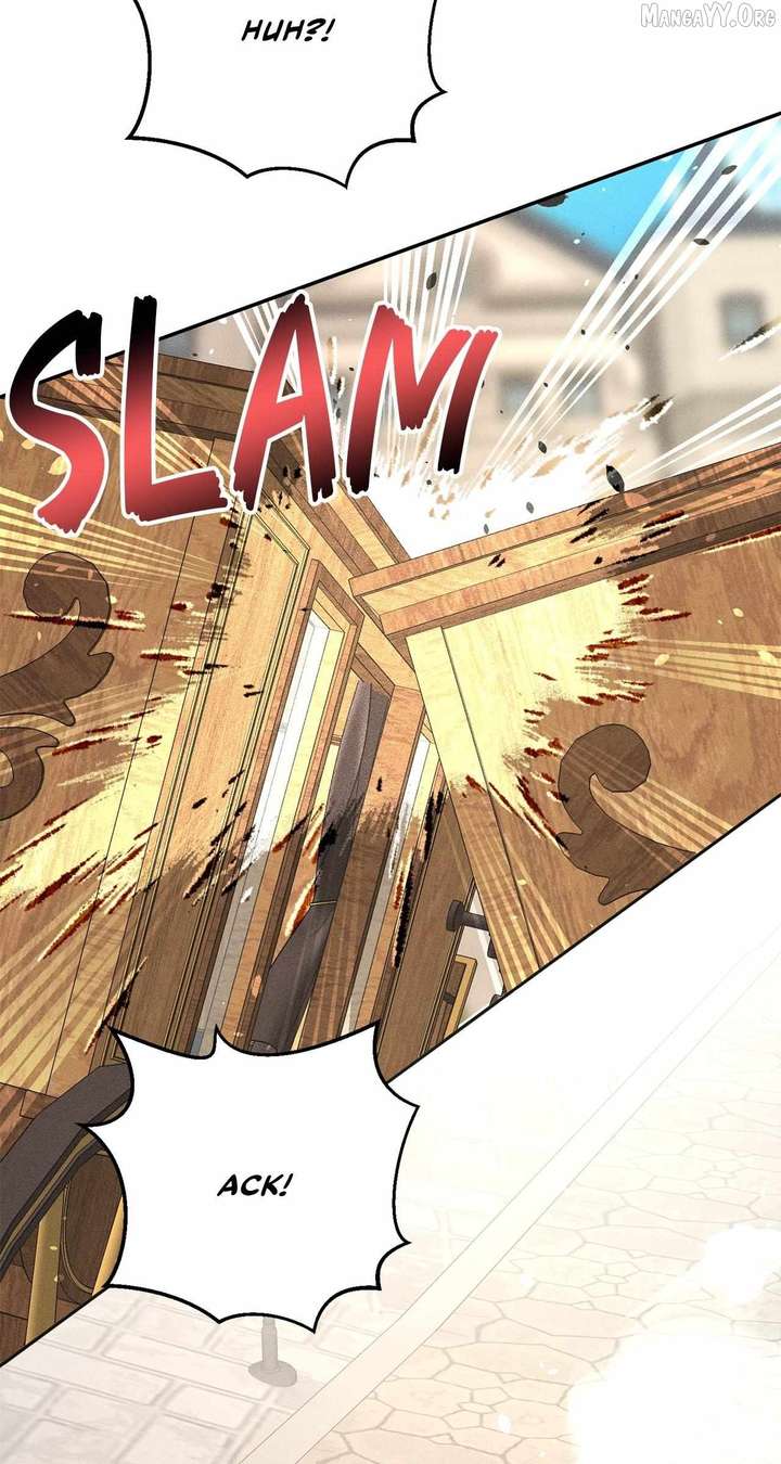 Don’t Be Carelessly Friendly Chapter 69 - Page 77