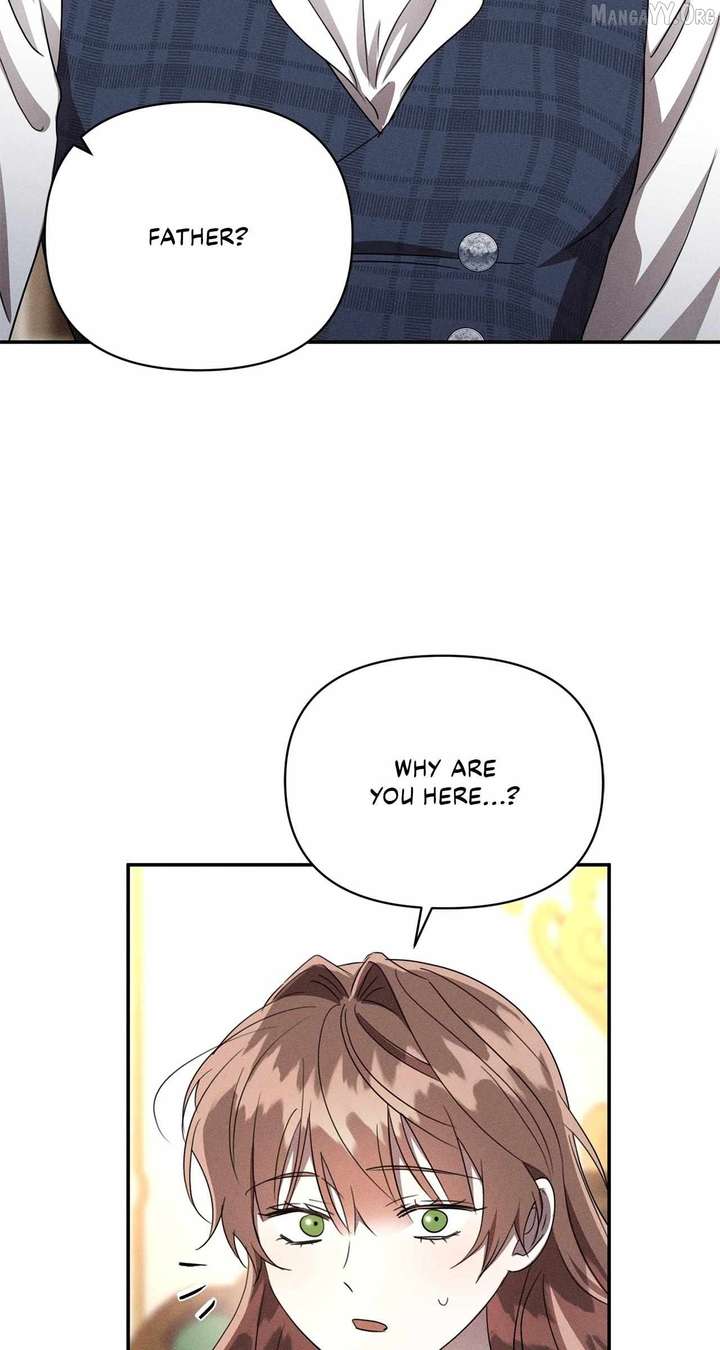 Don’t Be Carelessly Friendly Chapter 70 - Page 26