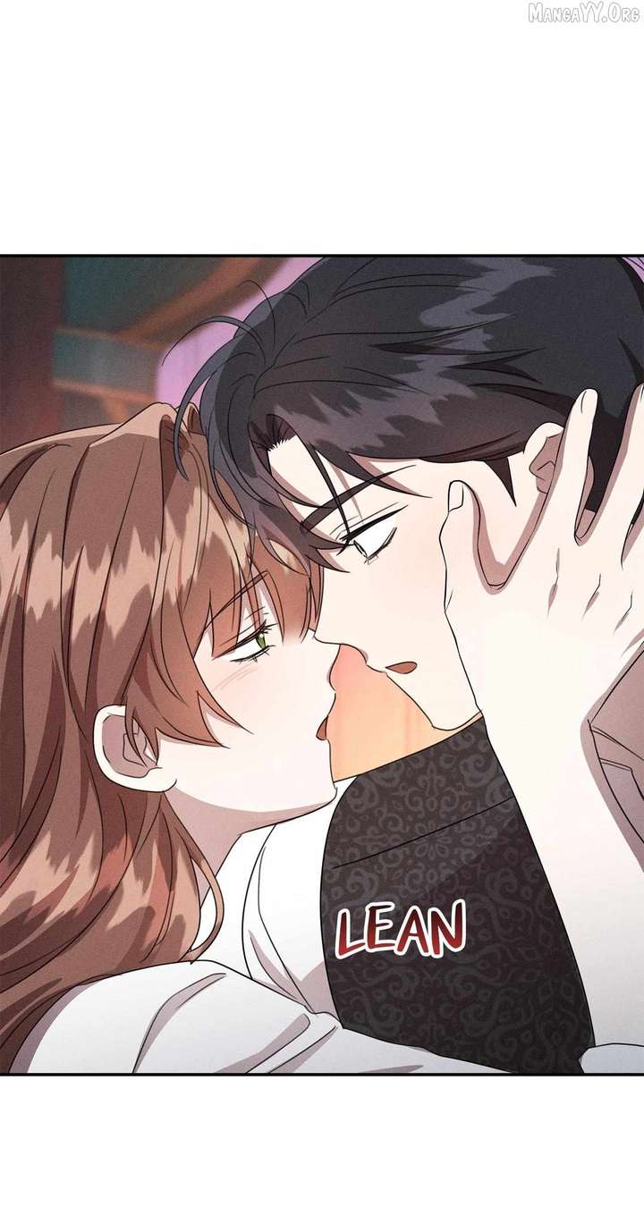 Don’t Be Carelessly Friendly Chapter 70 - Page 51