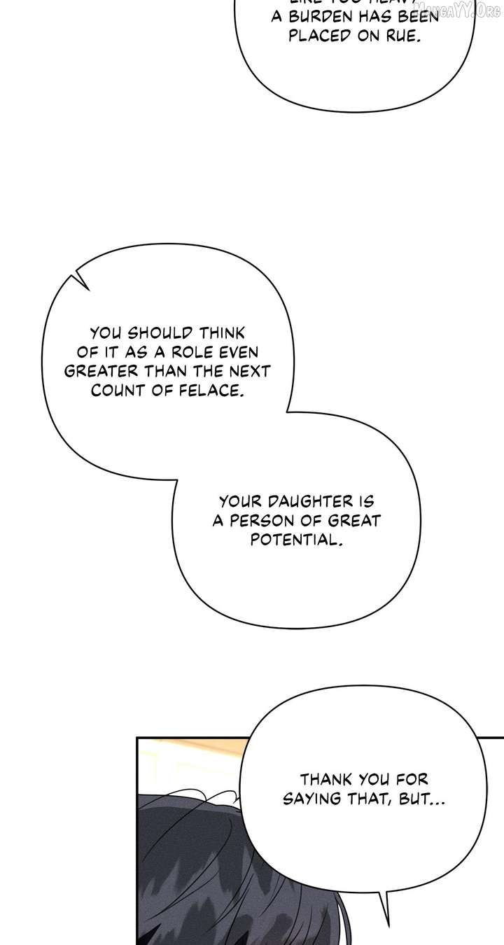 Don’t Be Carelessly Friendly Chapter 71 - Page 30