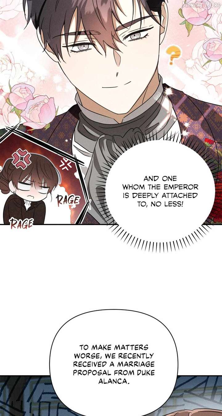 Don’t Be Carelessly Friendly Chapter 71 - Page 32