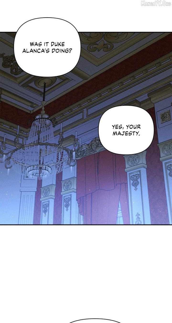 Don’t Be Carelessly Friendly Chapter 71 - Page 45