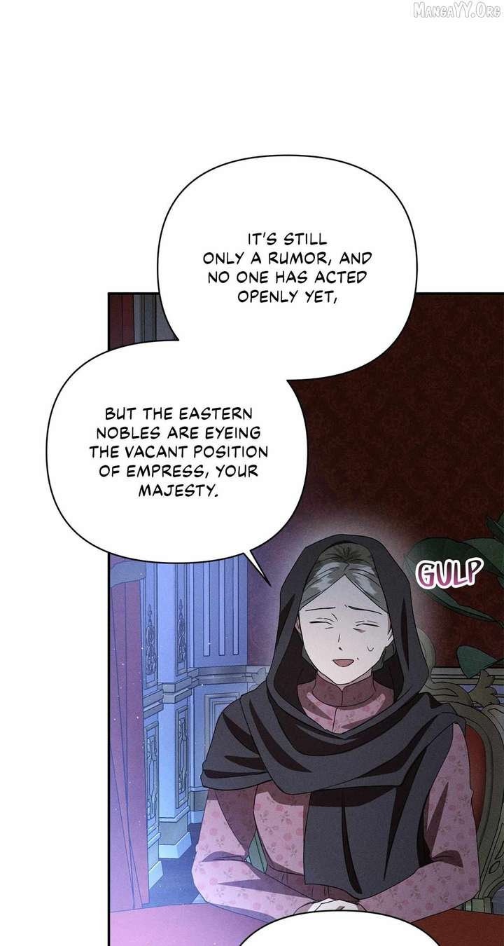 Don’t Be Carelessly Friendly Chapter 71 - Page 52