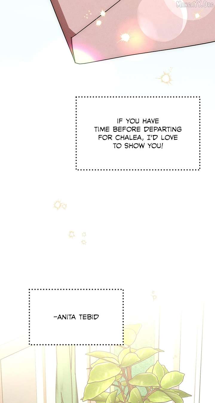 Don’t Be Carelessly Friendly Chapter 71 - Page 60