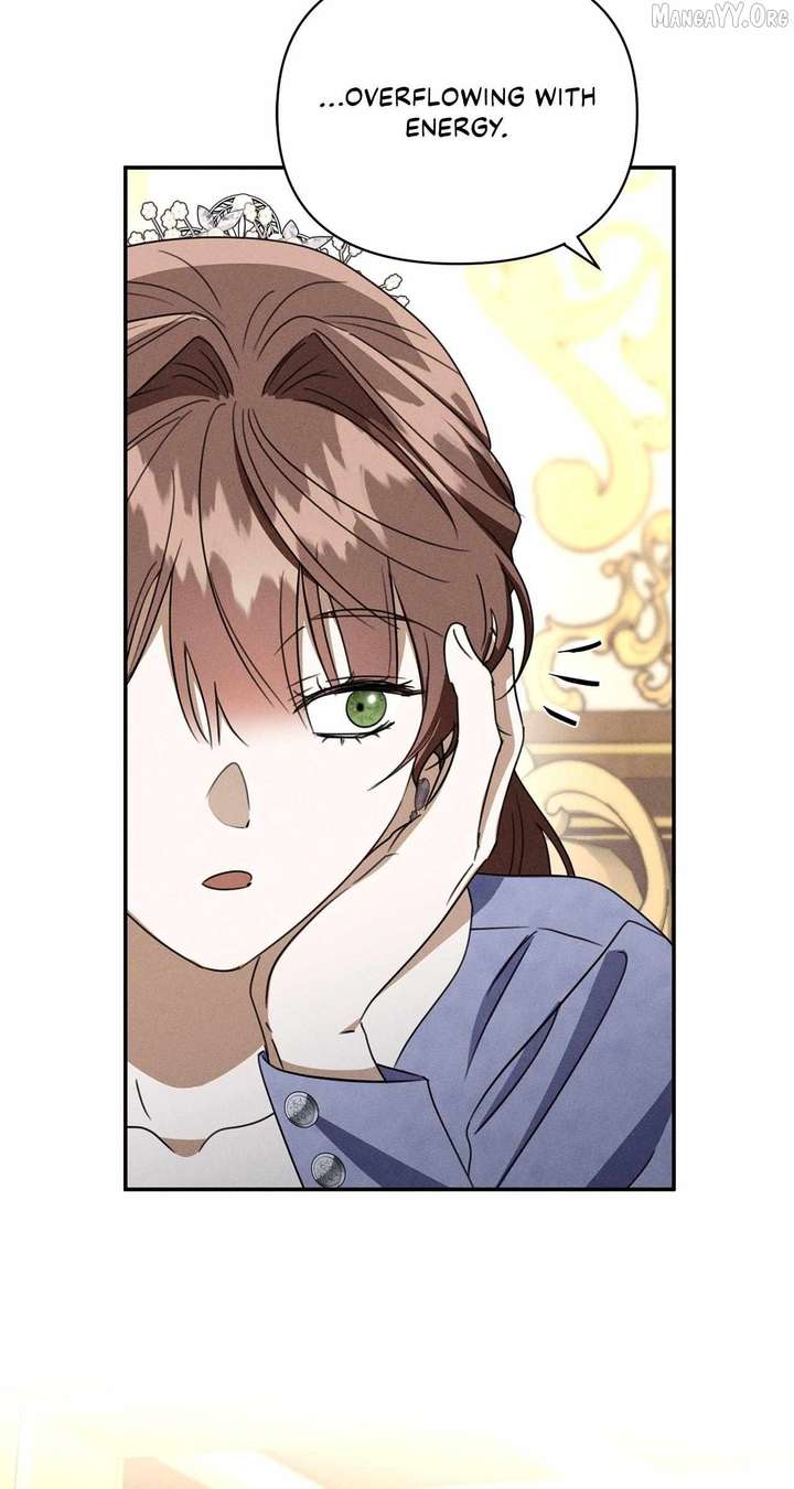 Don’t Be Carelessly Friendly Chapter 71 - Page 64