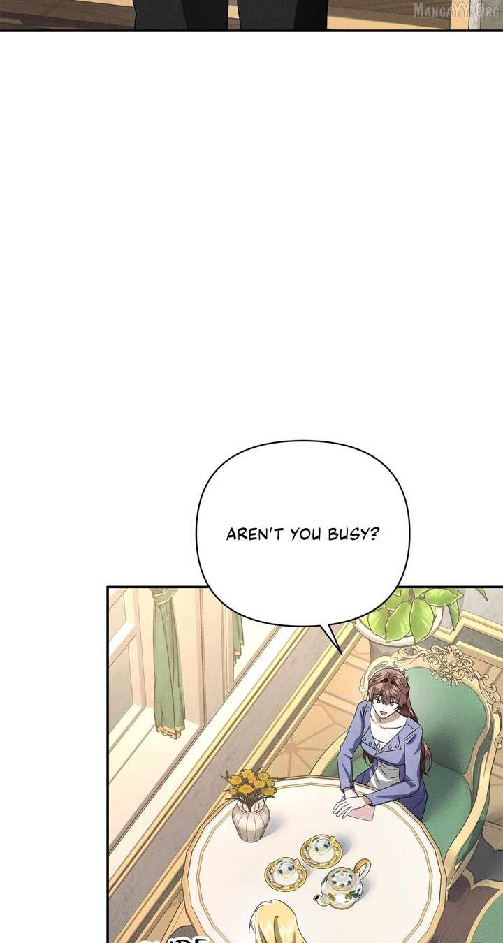 Don’t Be Carelessly Friendly Chapter 71 - Page 66