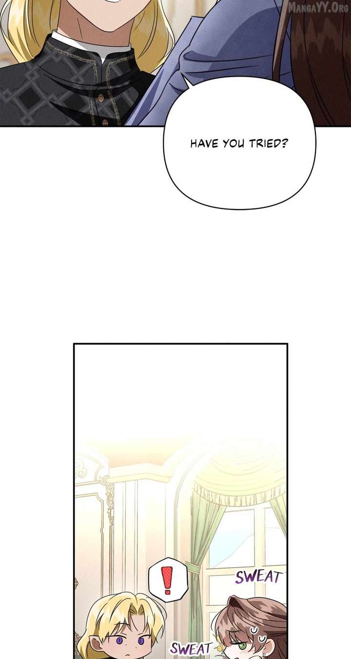 Don’t Be Carelessly Friendly Chapter 71 - Page 72