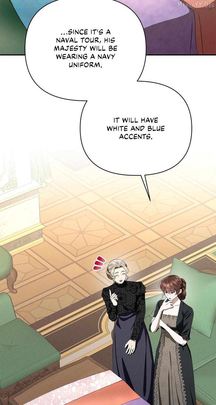 Don’t Be Carelessly Friendly Chapter 72 - Page 2