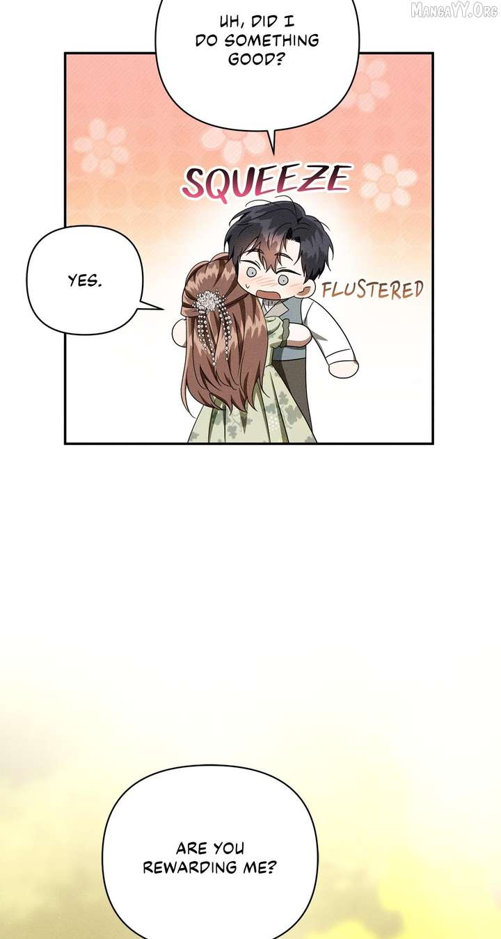 Don’t Be Carelessly Friendly Chapter 72 - Page 30