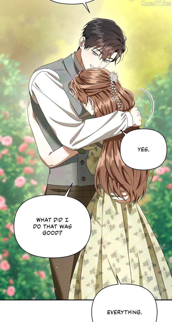 Don’t Be Carelessly Friendly Chapter 72 - Page 31