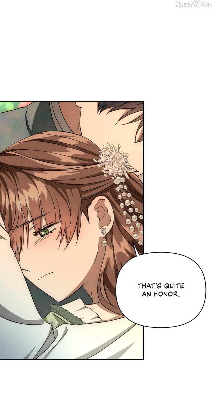 Don’t Be Carelessly Friendly Chapter 72 - Page 33