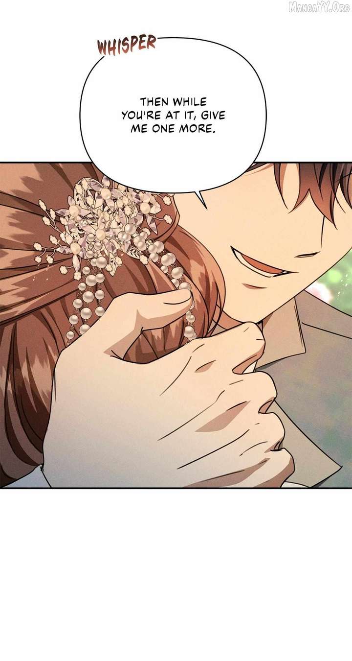 Don’t Be Carelessly Friendly Chapter 72 - Page 36